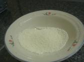 Powdered Olive Oil